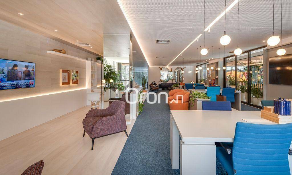 Conjunto Comercial-Sala à venda, 43m² - Foto 7