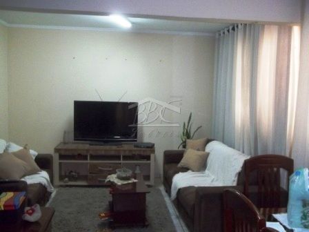Sobrado à venda com 3 quartos, 116m² - Foto 2