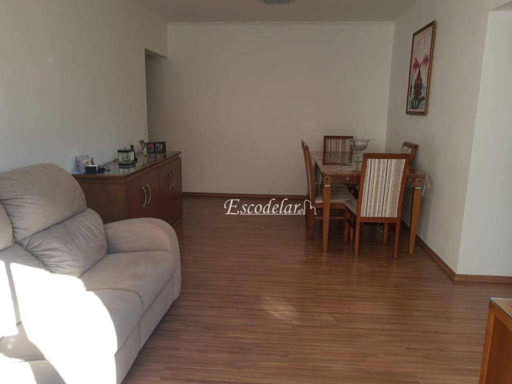 Apartamento à venda com 2 quartos, 72m² - Foto 2