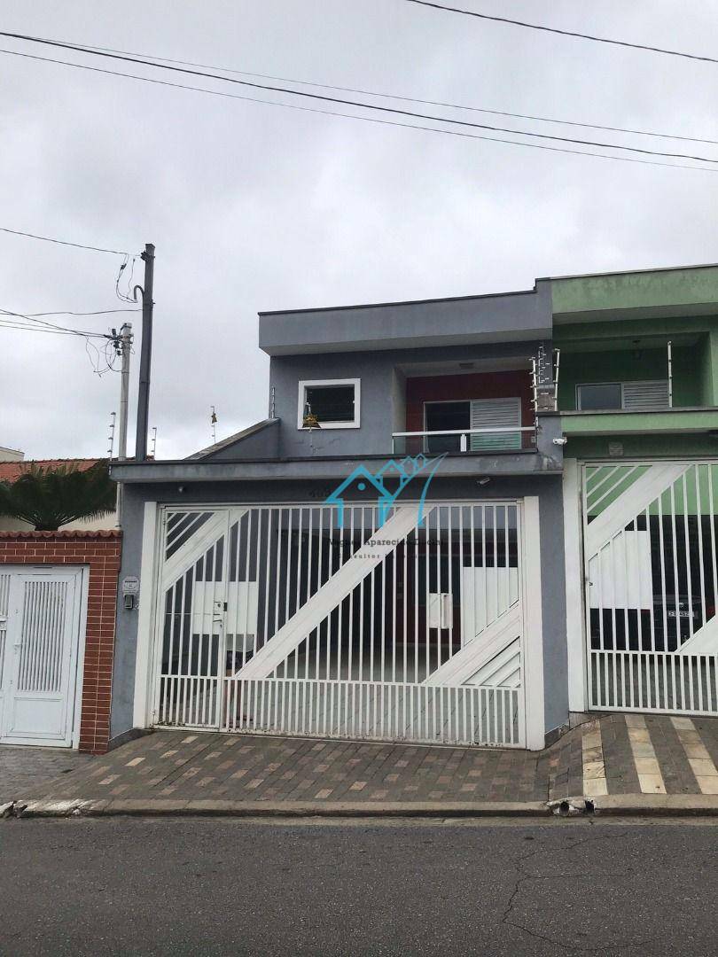 Sobrado à venda com 4 quartos, 248M2 - Foto 30