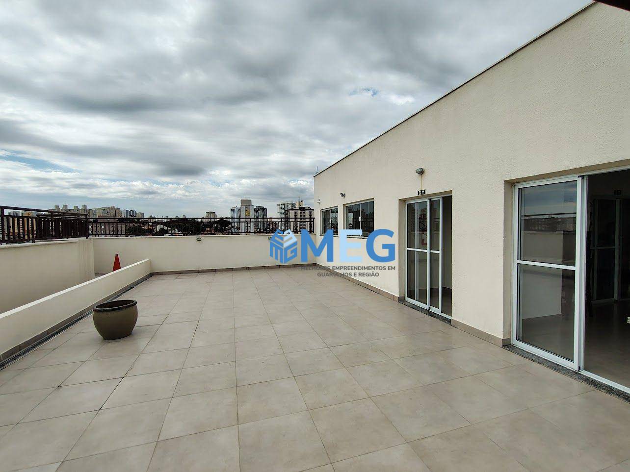 Apartamento para alugar com 2 quartos, 50m² - Foto 23