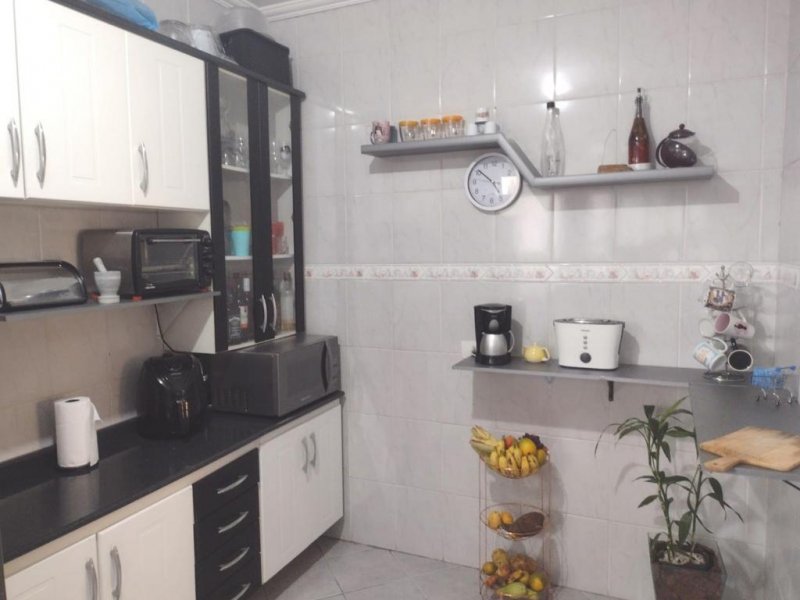 Sobrado à venda com 2 quartos, 70m² - Foto 9