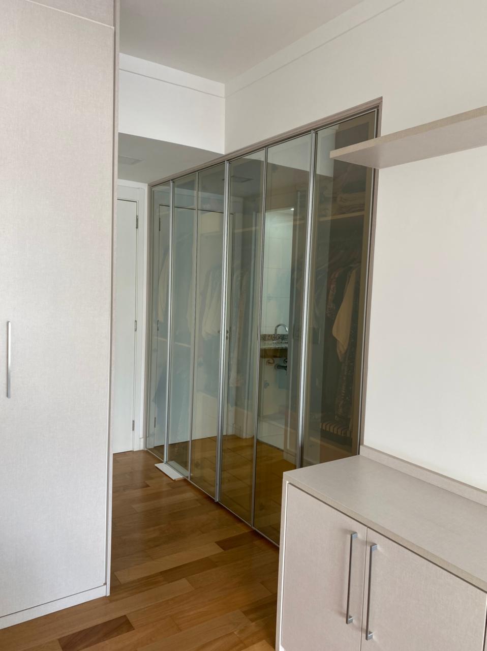 Apartamento à venda com 3 quartos, 170m² - Foto 10