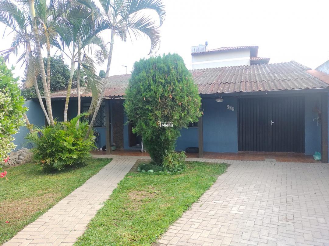 Casa à venda com 3 quartos, 141m² - Foto 22