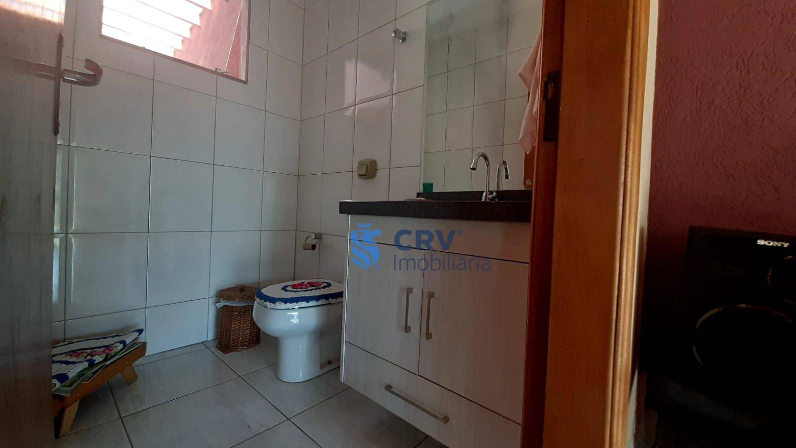 Casa de Condomínio à venda com 5 quartos, 300m² - Foto 21