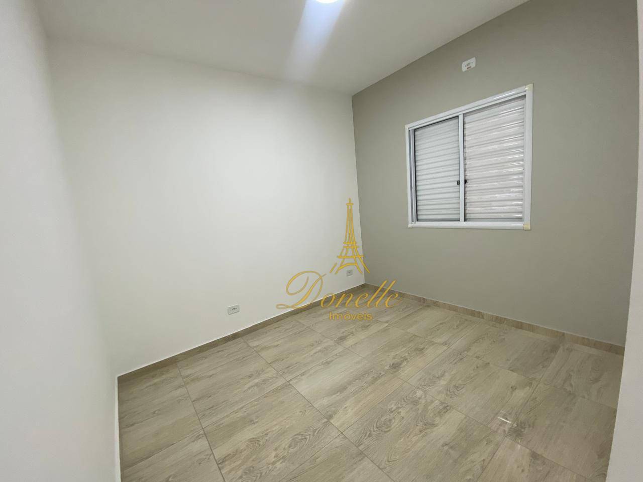 Apartamento à venda com 2 quartos, 55m² - Foto 2