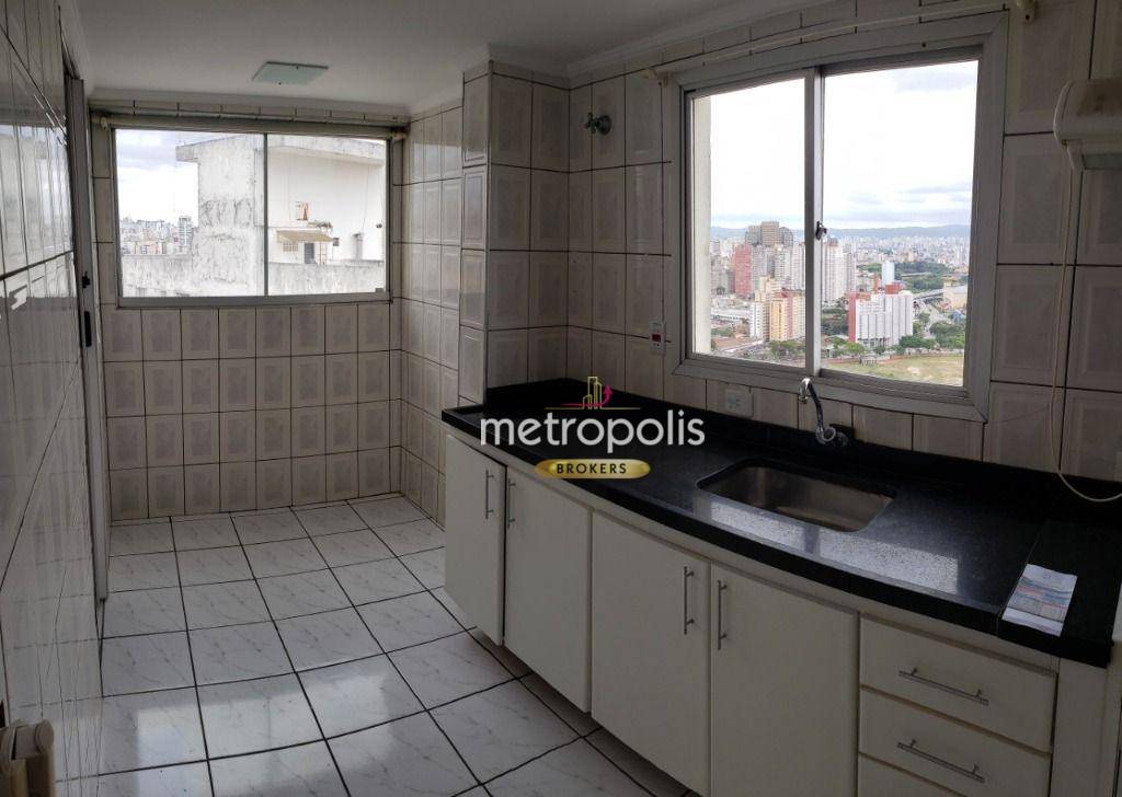 Cobertura à venda com 2 quartos, 100m² - Foto 9