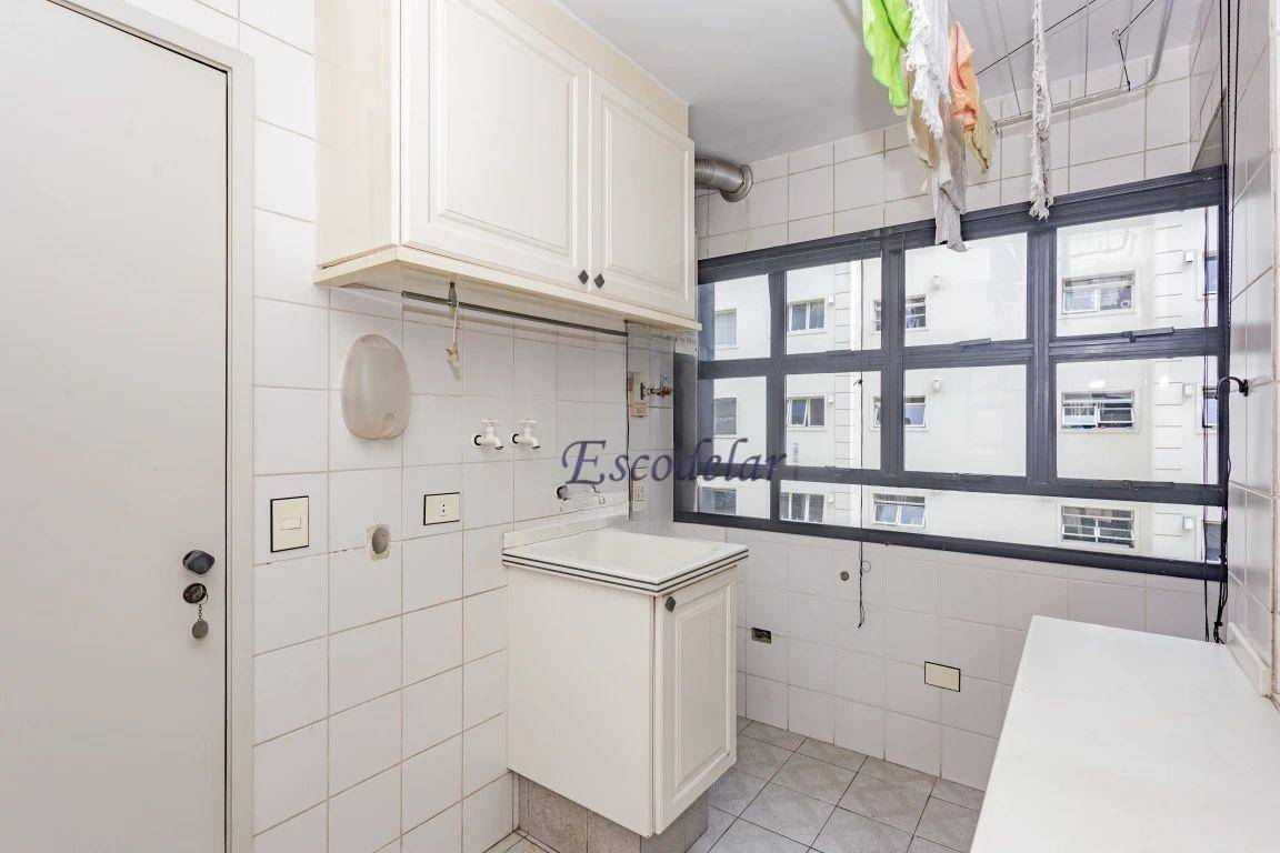 Apartamento à venda com 3 quartos, 136m² - Foto 25