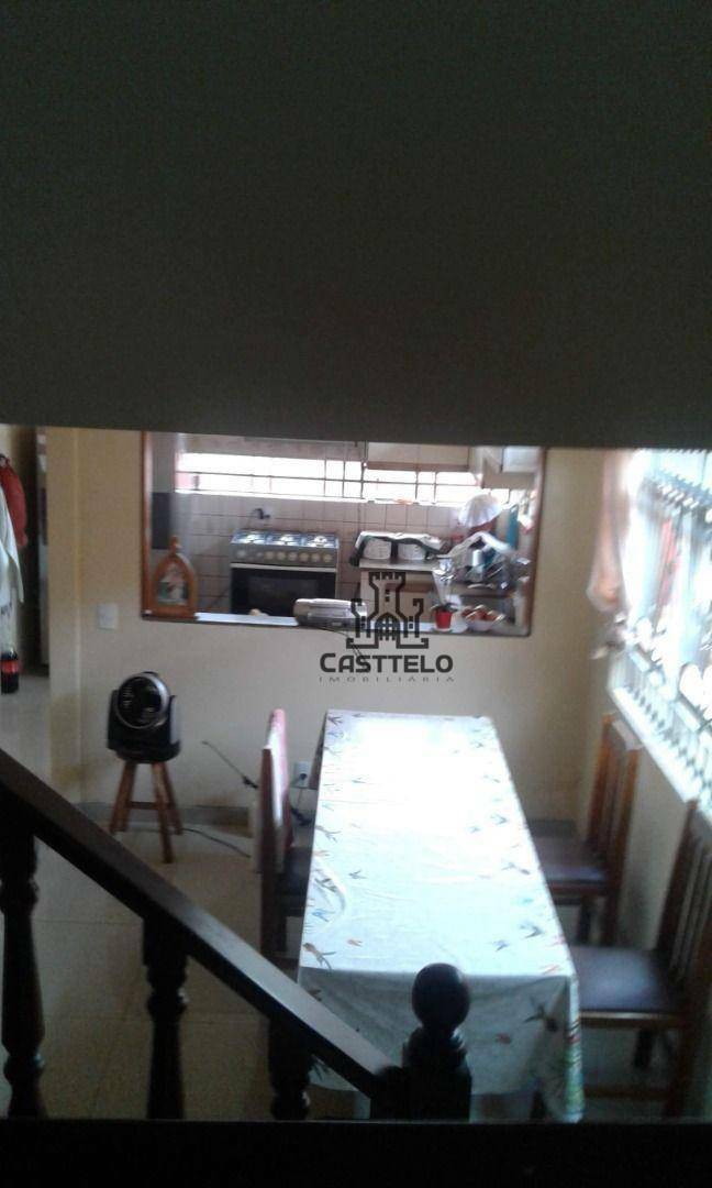 Sobrado à venda com 3 quartos, 290m² - Foto 19