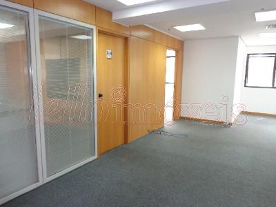 Conjunto Comercial-Sala para alugar, 150m² - Foto 5
