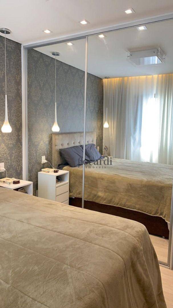 Apartamento à venda com 2 quartos, 88m² - Foto 7