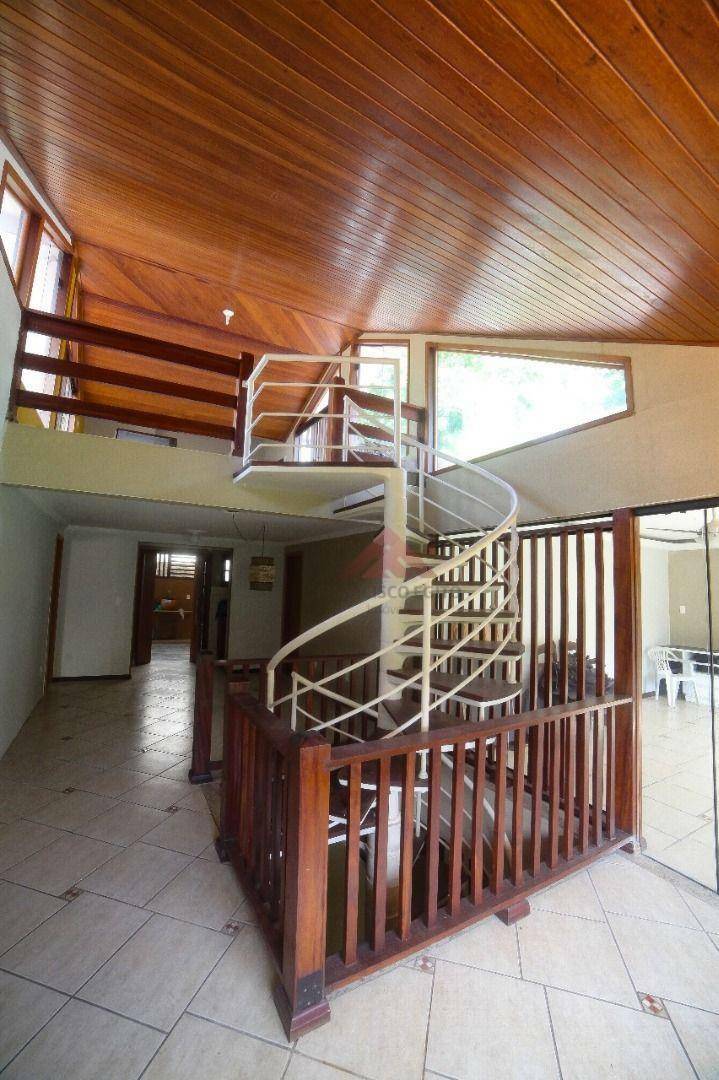 Casa de Condomínio à venda com 7 quartos, 412m² - Foto 7