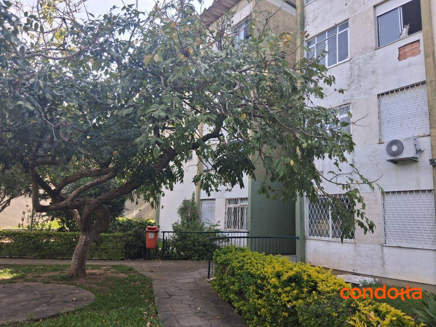 Apartamento, 2 quartos, 57 m² - Foto 1