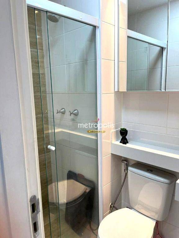 Apartamento à venda com 2 quartos, 40m² - Foto 18