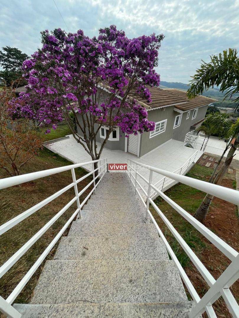 Casa de Condomínio à venda com 5 quartos, 360m² - Foto 5