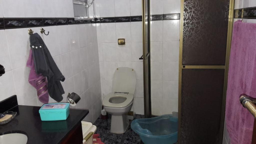 Sobrado à venda com 4 quartos, 170m² - Foto 10