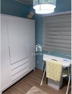 Apartamento à venda com 2 quartos, 56m² - Foto 15