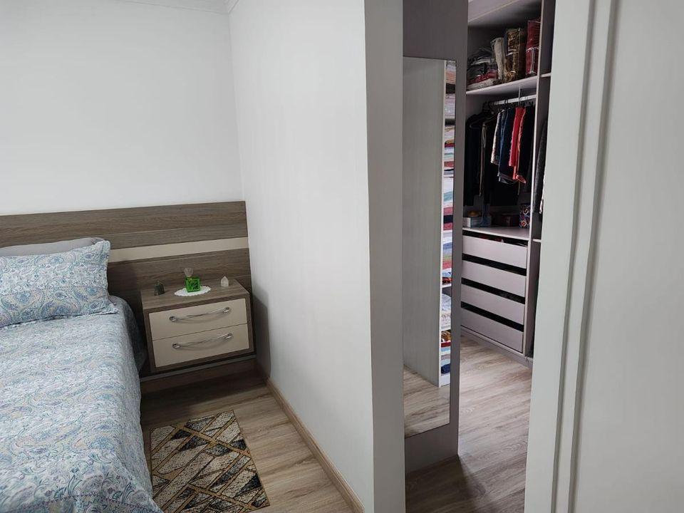 Apartamento à venda com 3 quartos, 66m² - Foto 13