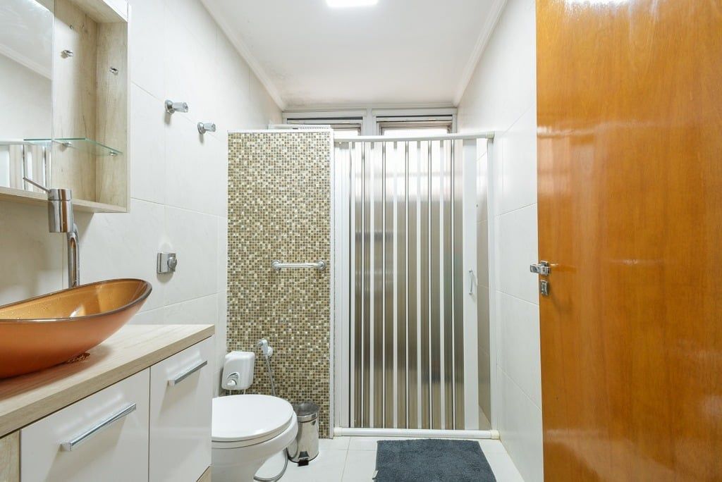 Apartamento à venda com 3 quartos, 154m² - Foto 8