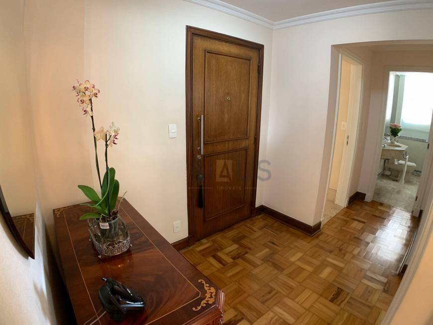 Apartamento à venda com 3 quartos, 231m² - Foto 14