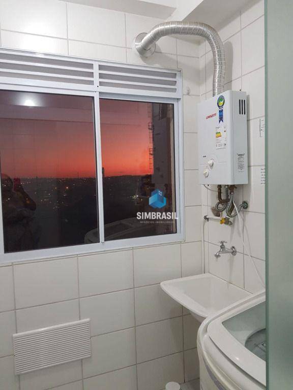 Apartamento à venda com 2 quartos, 44m² - Foto 12