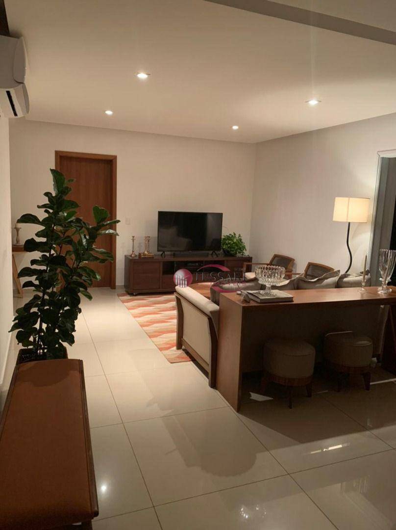 Apartamento à venda com 3 quartos, 170m² - Foto 1