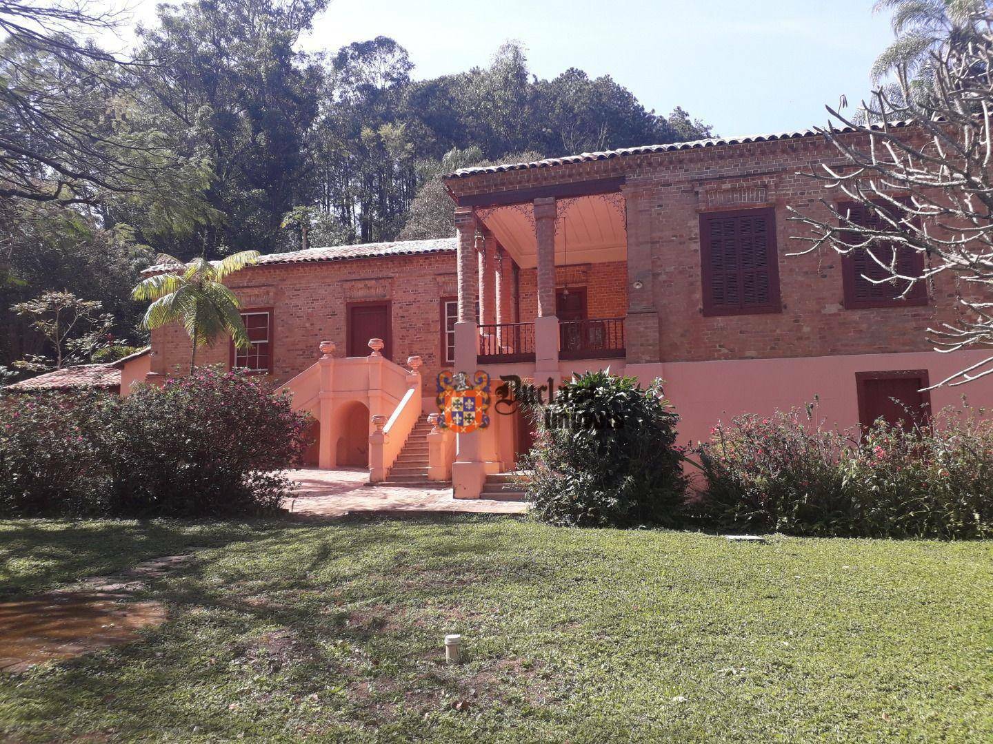 Fazenda à venda com 6 quartos, 500m² - Foto 81