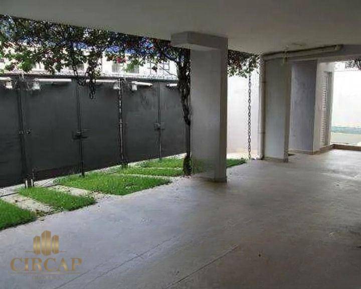 Sobrado para alugar com 4 quartos, 250m² - Foto 4