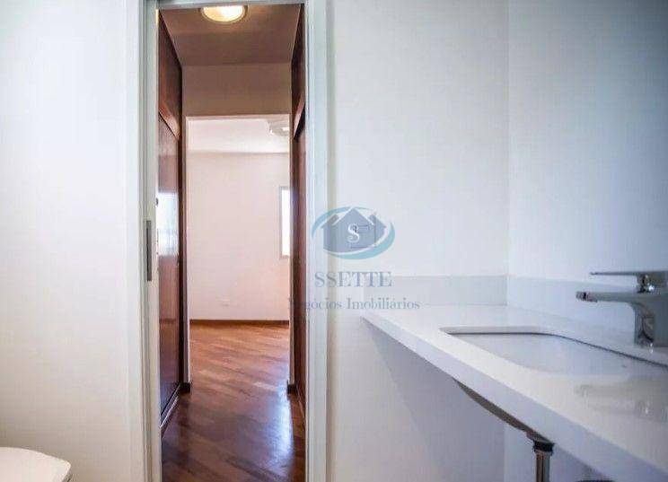 Apartamento à venda com 4 quartos, 127m² - Foto 6