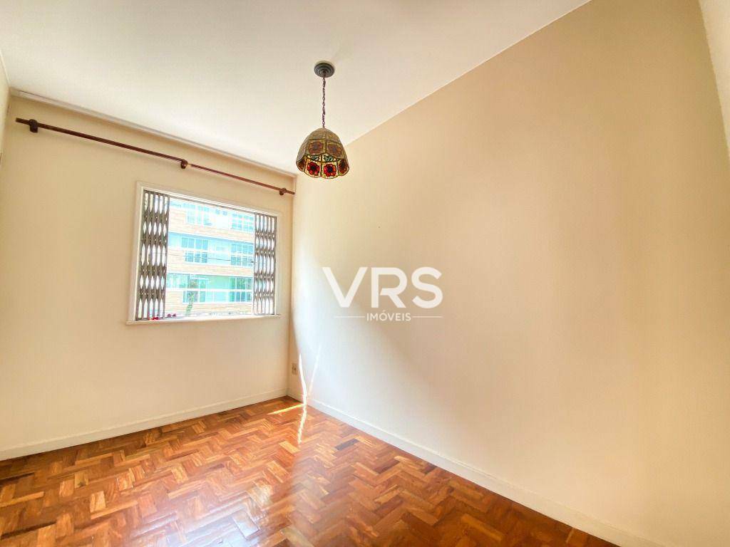 Apartamento à venda com 2 quartos, 124m² - Foto 9