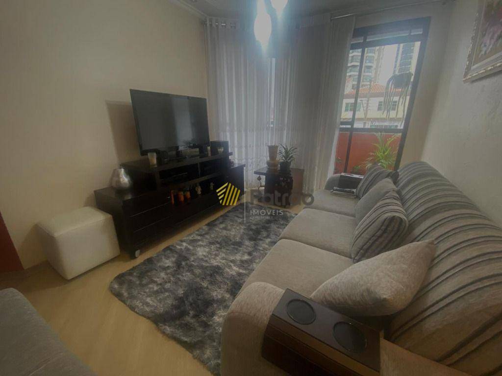 Apartamento à venda com 3 quartos, 96m² - Foto 10