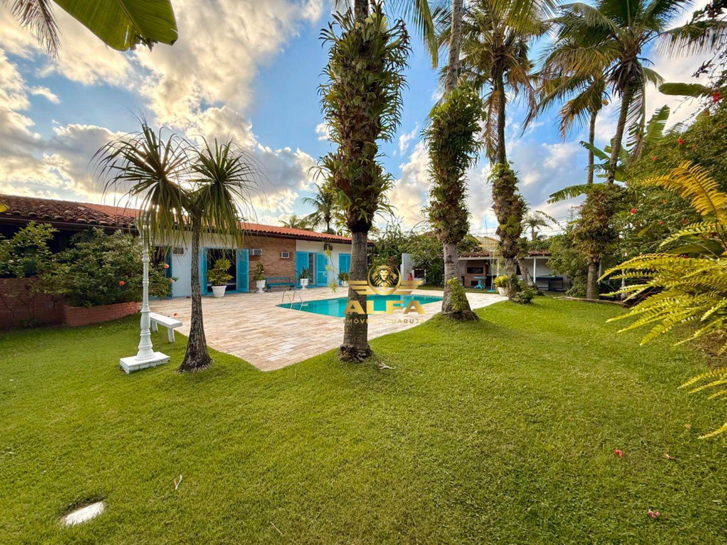 Casa à venda com 6 quartos, 311m² - Foto 44