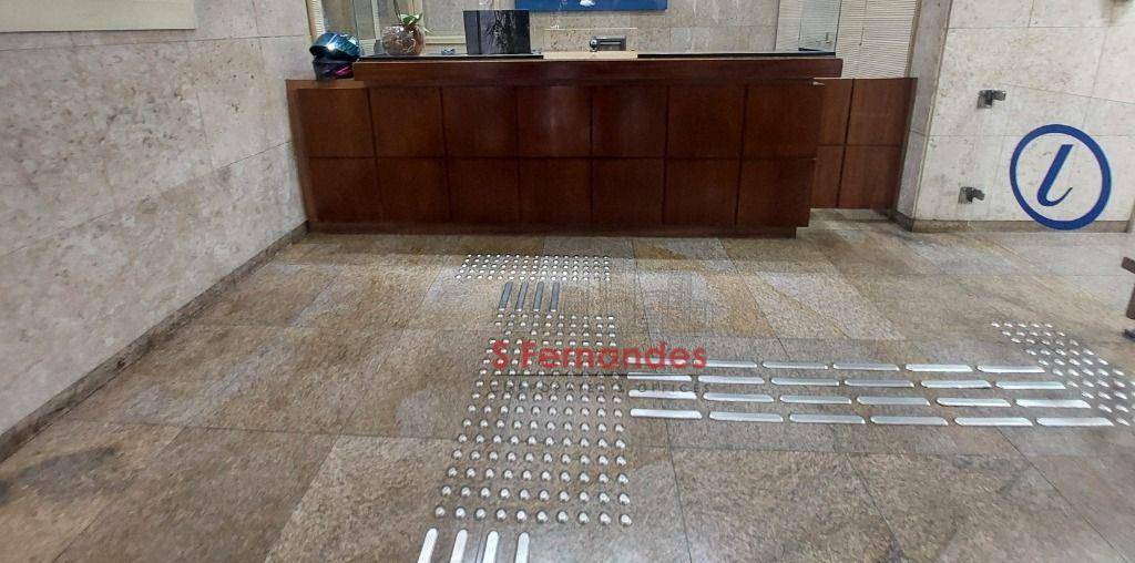 Conjunto Comercial-Sala para alugar, 350m² - Foto 17