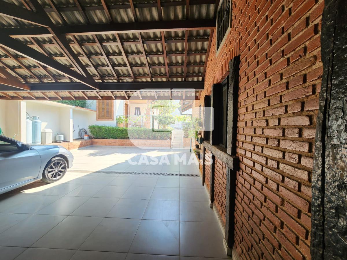 Casa de Condomínio à venda com 4 quartos, 390m² - Foto 24