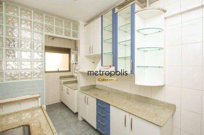 Apartamento à venda com 2 quartos, 67m² - Foto 5