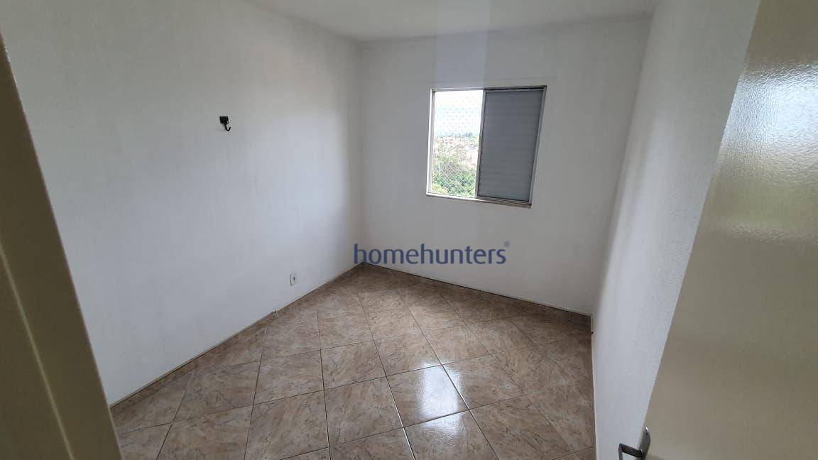 Apartamento à venda com 2 quartos, 52m² - Foto 12