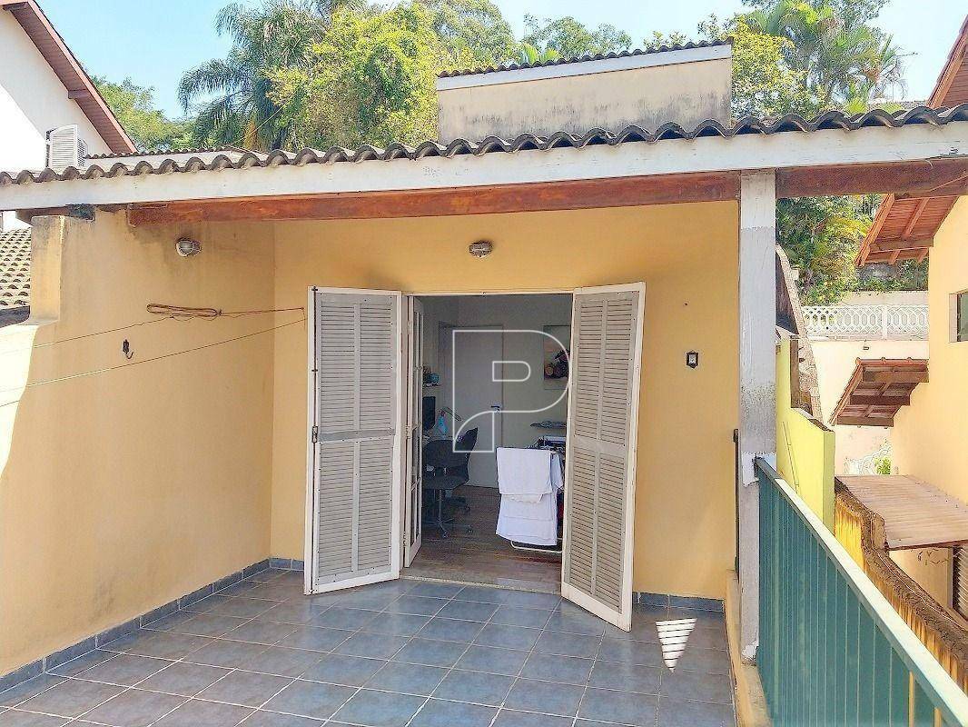 Casa de Condomínio à venda com 3 quartos, 199m² - Foto 17