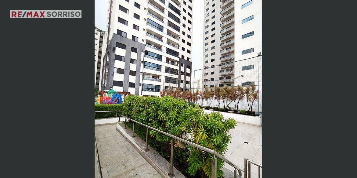 Apartamento à venda com 3 quartos, 111m² - Foto 32