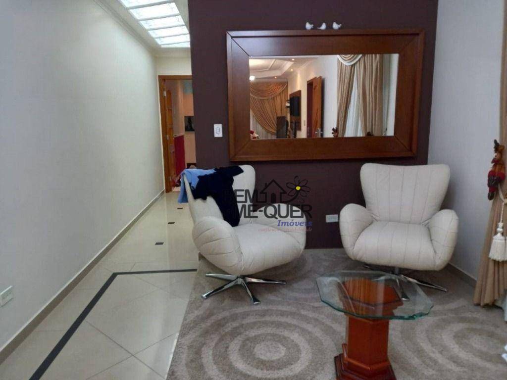 Sobrado à venda com 4 quartos, 289m² - Foto 28