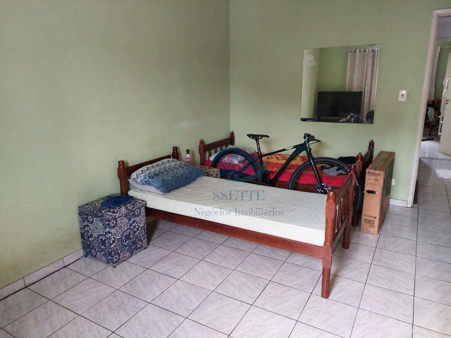 Sobrado à venda com 2 quartos, 125m² - Foto 13