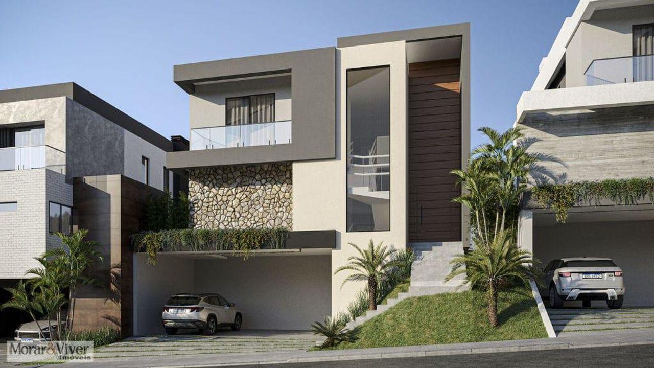 Casa à venda com 3 quartos, 310m² - Foto 20