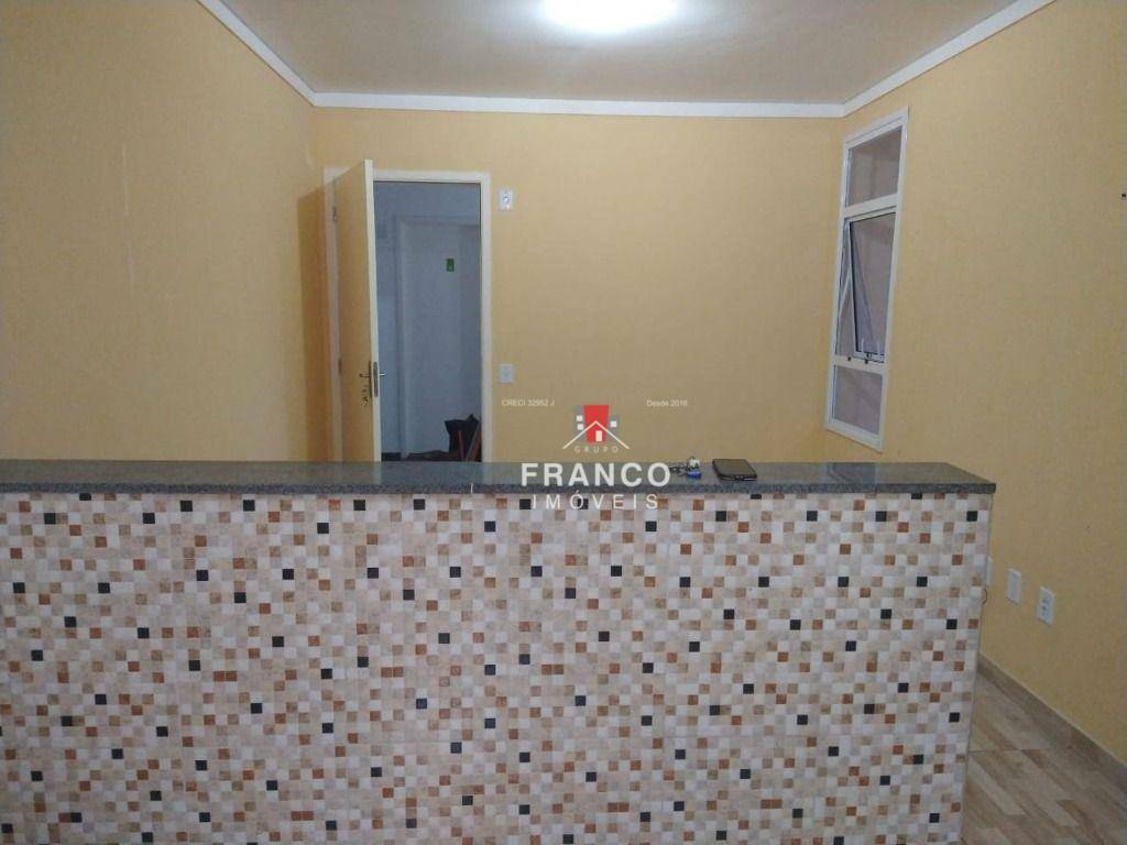 Apartamento à venda com 2 quartos, 48m² - Foto 1