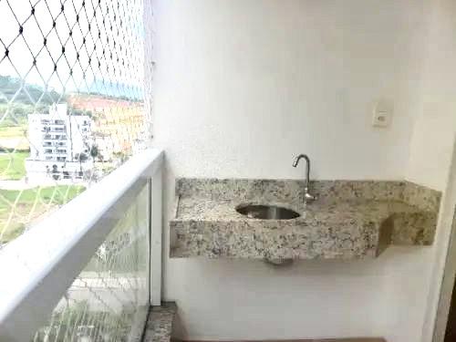 Apartamento para alugar com 3 quartos, 80m² - Foto 8