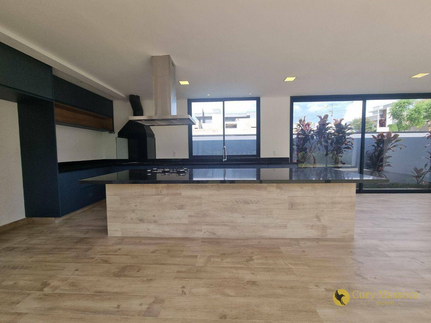 Casa de Condomínio à venda com 3 quartos, 268m² - Foto 10