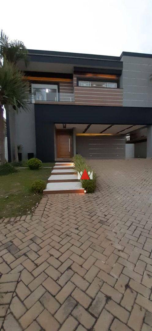 Casa de Condomínio à venda com 6 quartos, 400m² - Foto 37