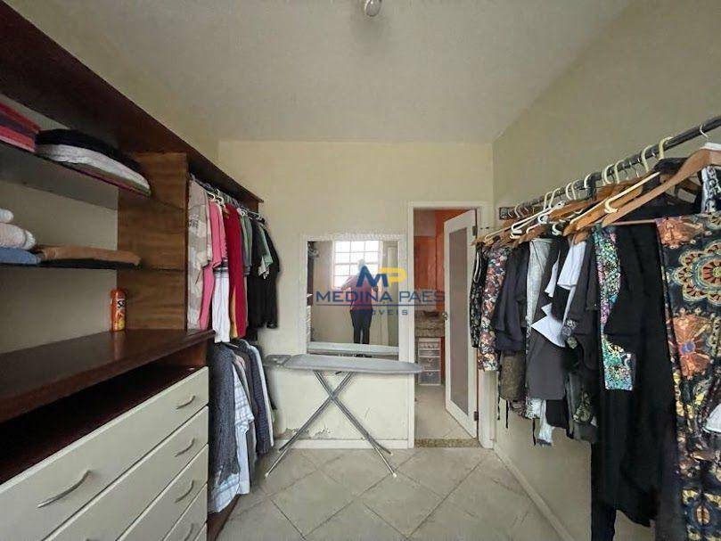 Casa de Condomínio à venda com 4 quartos, 170m² - Foto 10