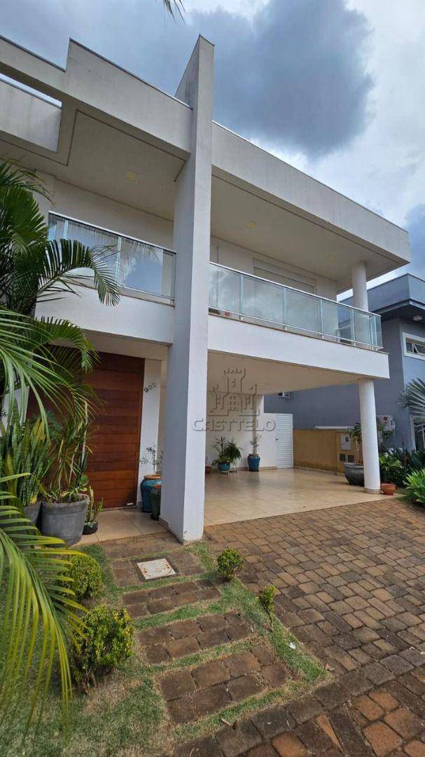 Sobrado, 3 quartos, 220 m² - Foto 4