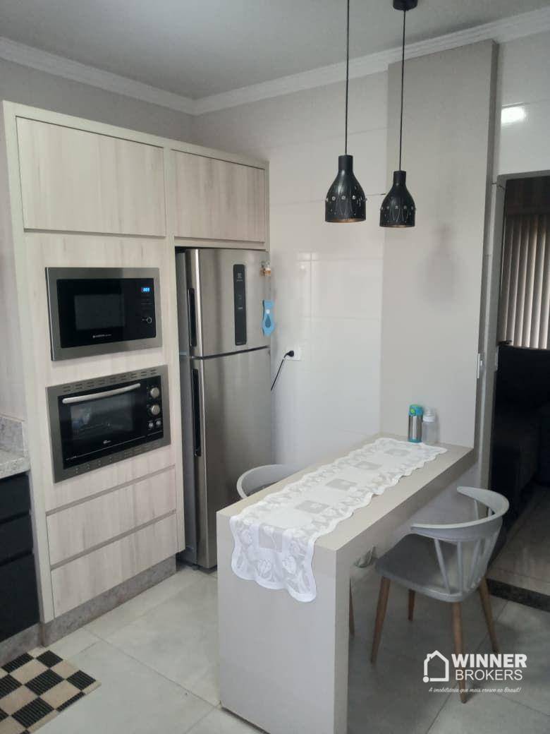 Casa, 2 quartos, 67 m² - Foto 4