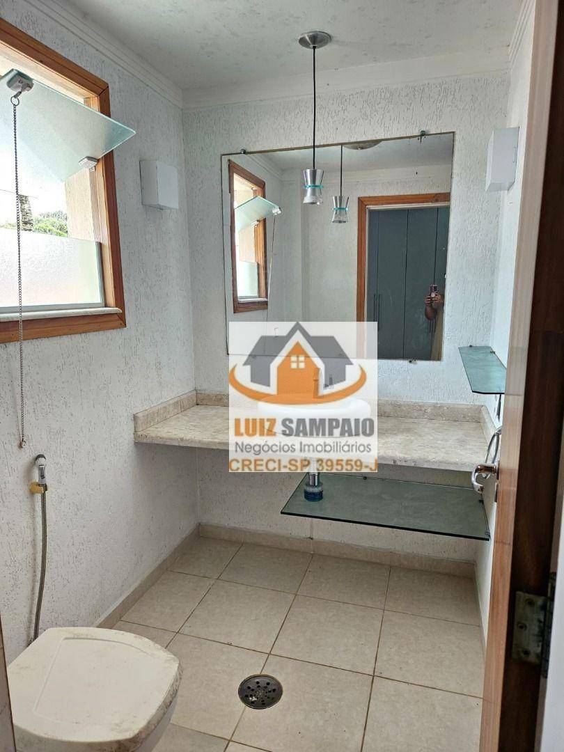 Sobrado à venda com 3 quartos, 233m² - Foto 37