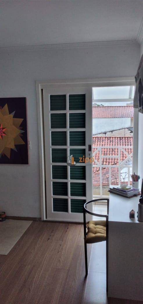 Sobrado à venda com 3 quartos, 95m² - Foto 26